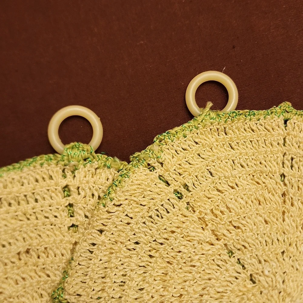 N/A vintage handmade